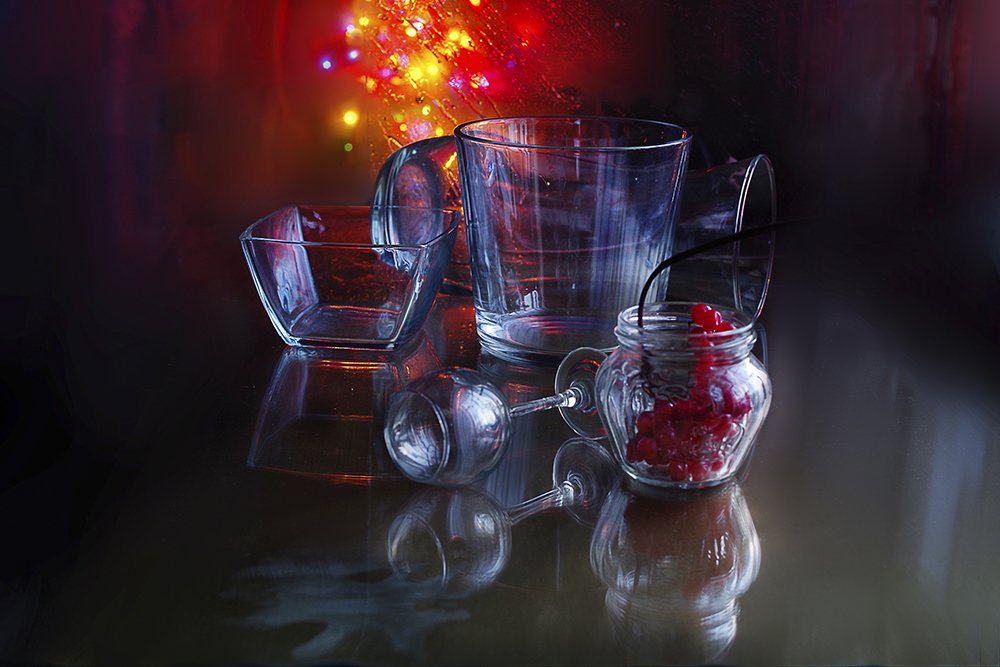 Photograph by Вера  Павлухина