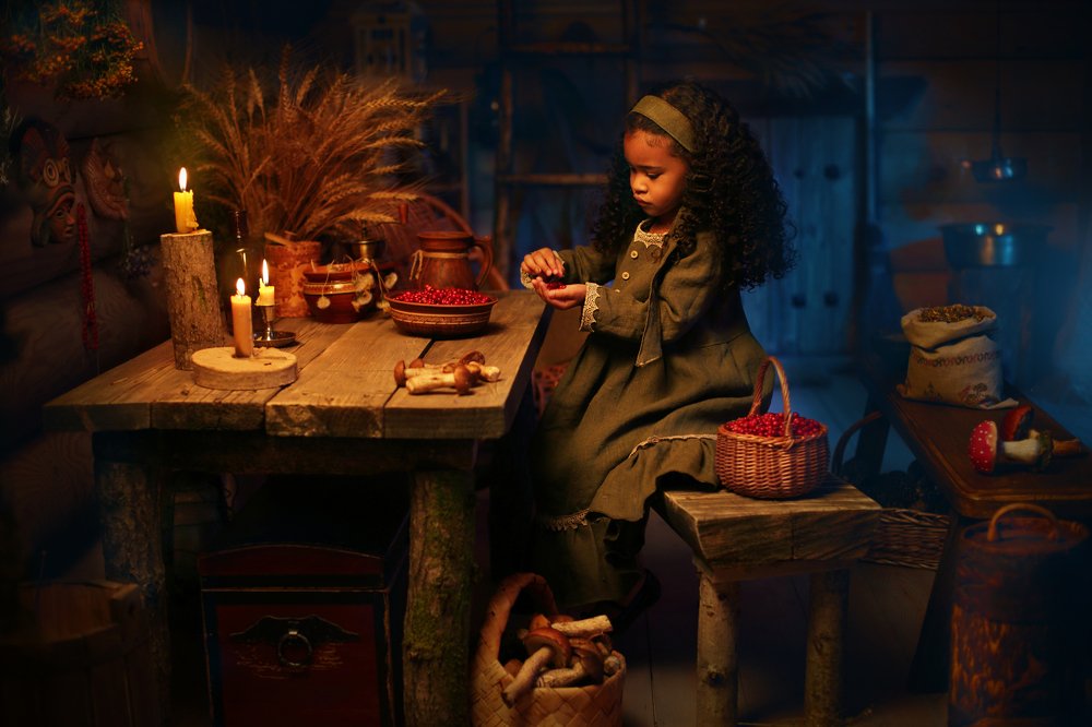 Photograph by Вадим Морозов