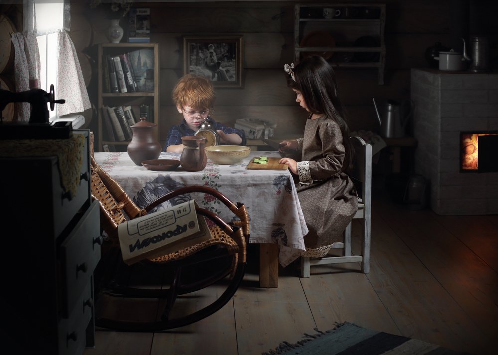 Photograph by Вадим Морозов