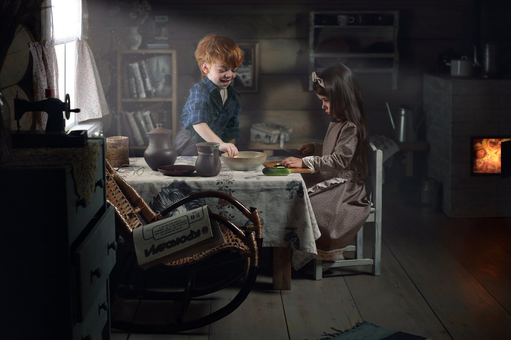 Photograph by Вадим Морозов