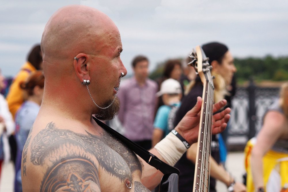 Photograph by Юрий Рязанов