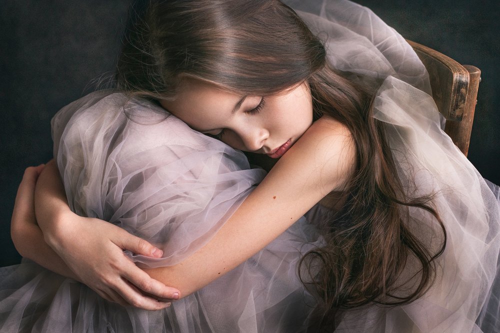 Photograph by Elina Garipova