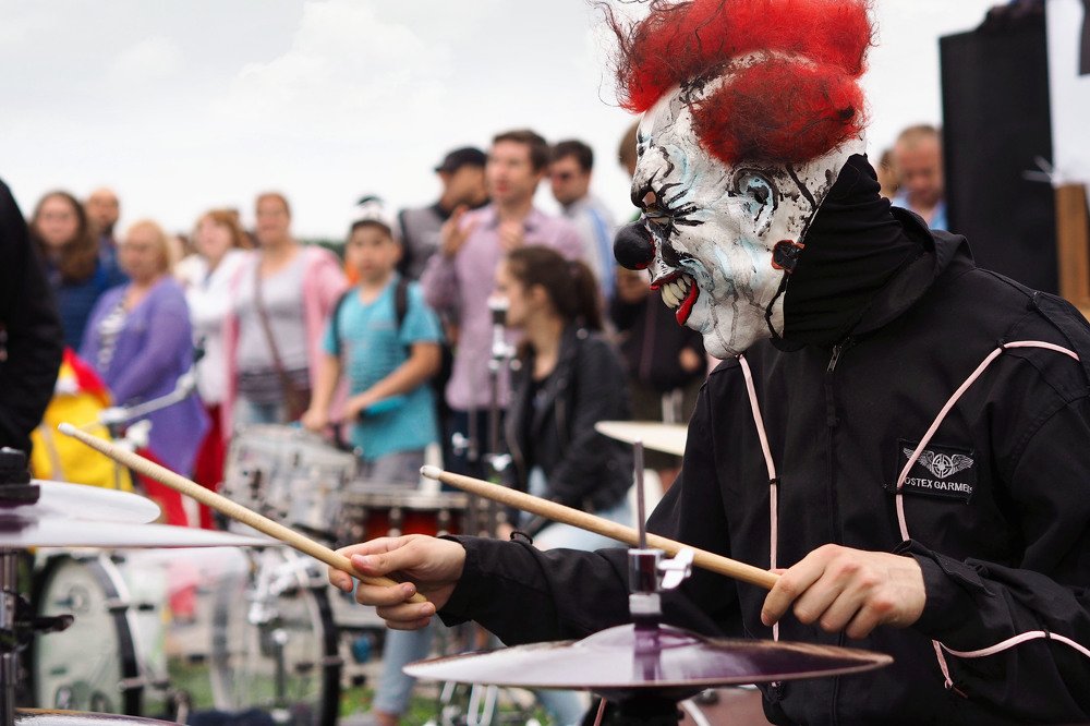 Photograph by Юрий Рязанов