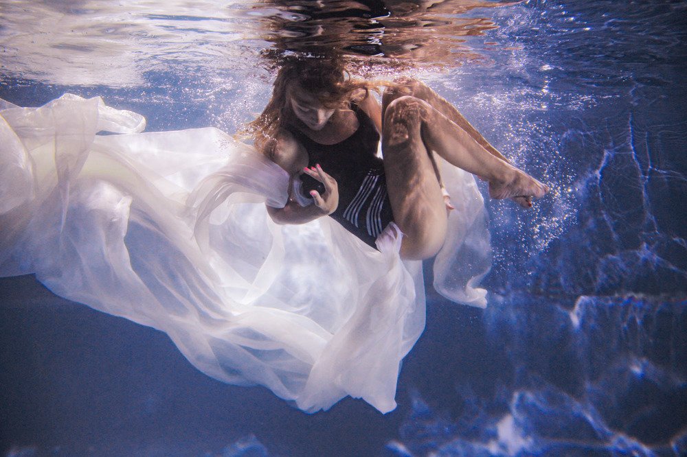 Photograph by Анастасия Володина