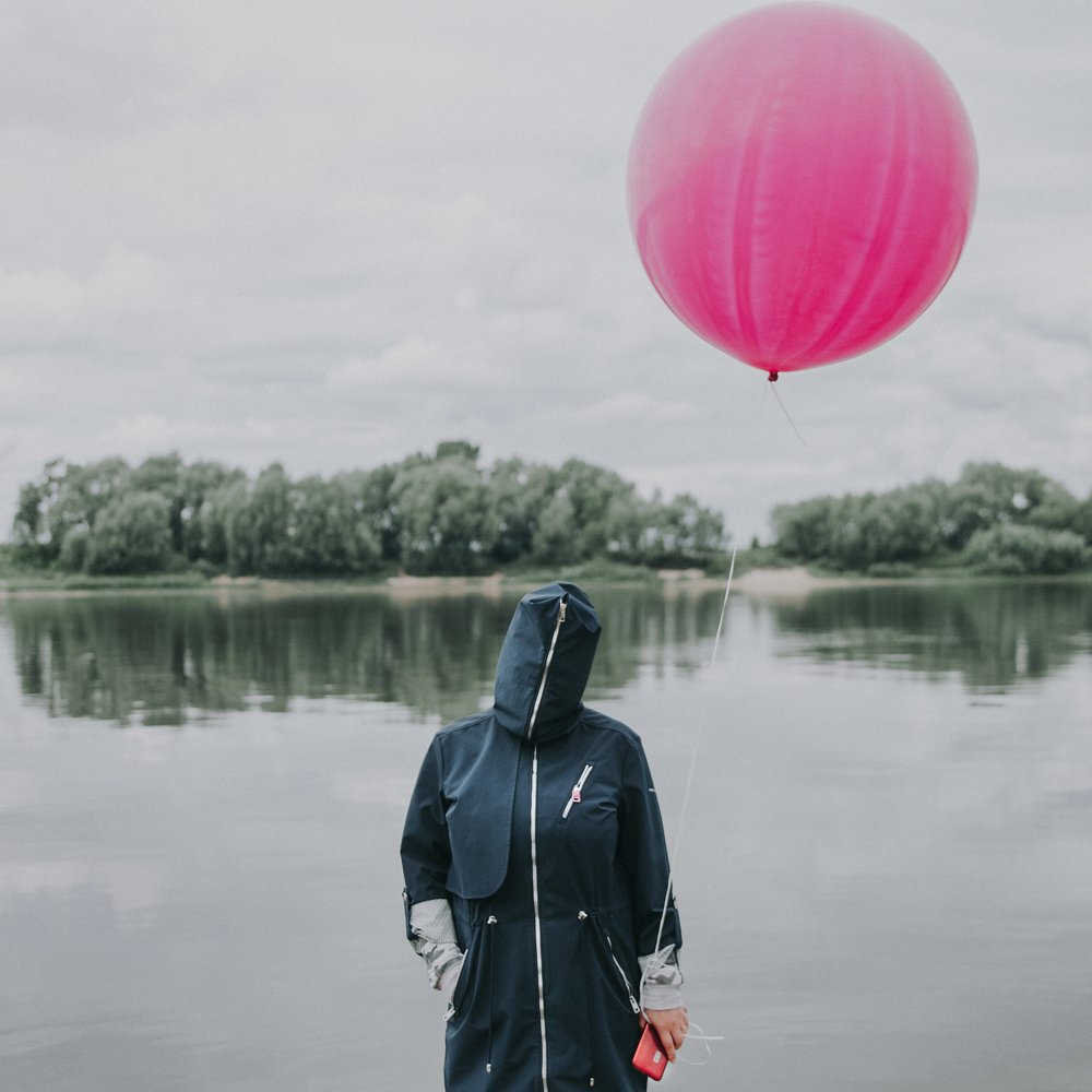 Photograph by Татьяна Пелевина