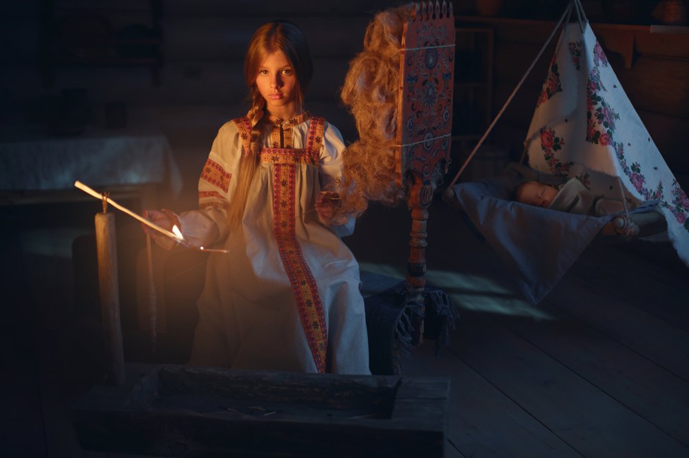 Photograph by Вадим Морозов