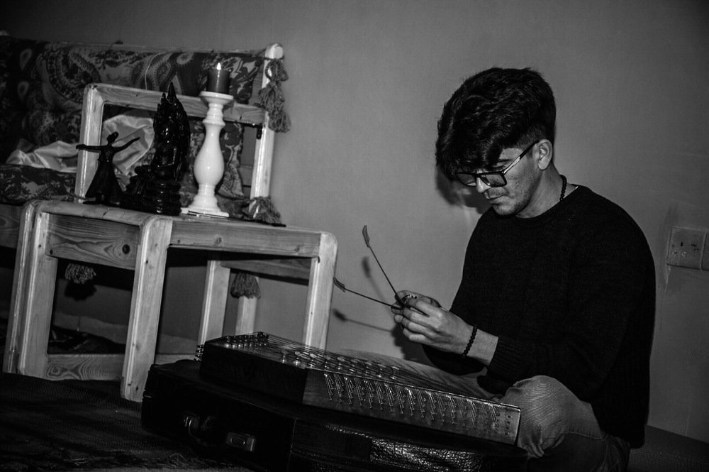 Photograph by faiaq ary