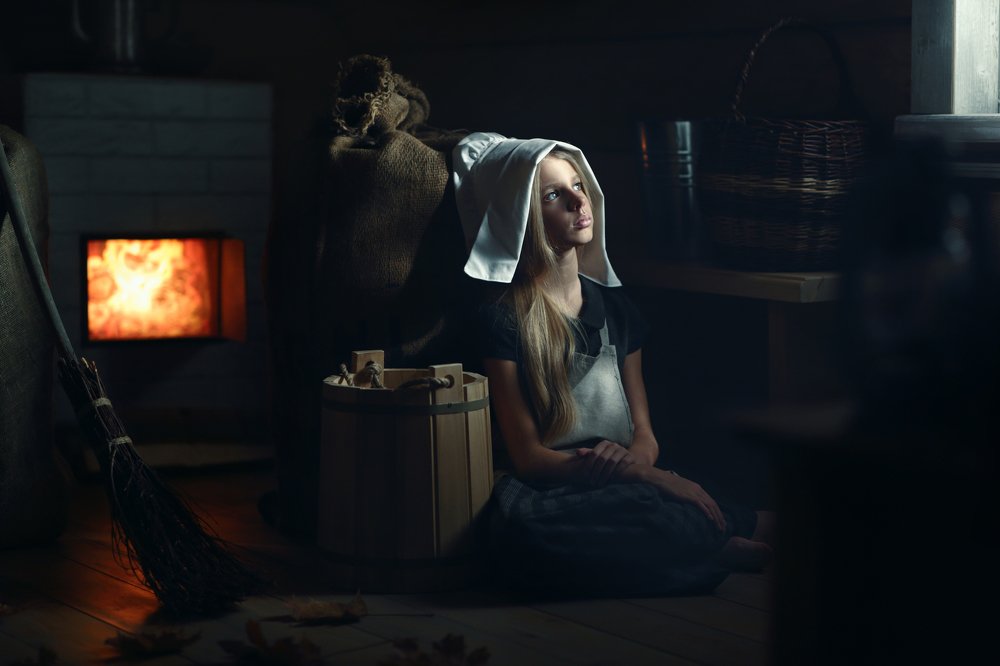 Photograph by Вадим Морозов