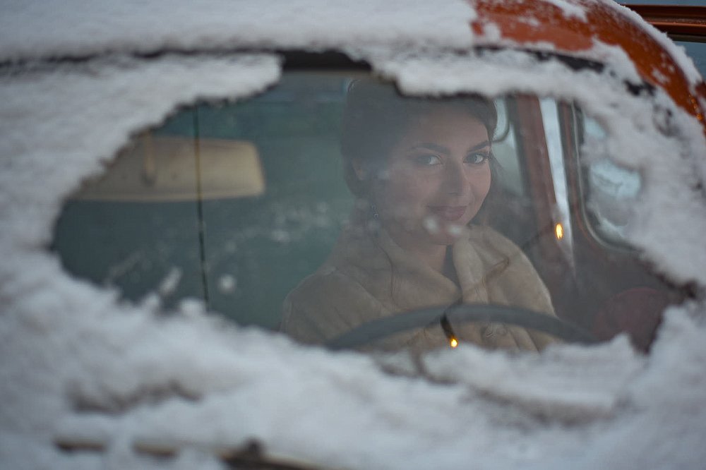 Photograph by Анна Филиппова