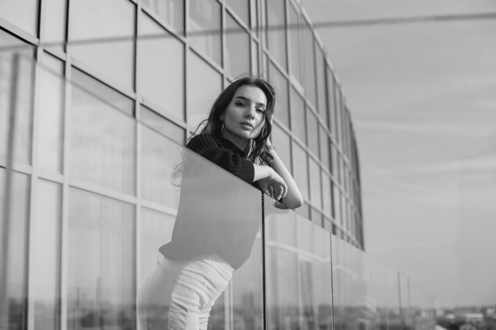 Photograph by Ольга Бритикова