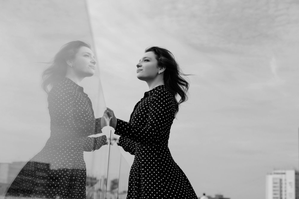 Photograph by Ольга Бритикова