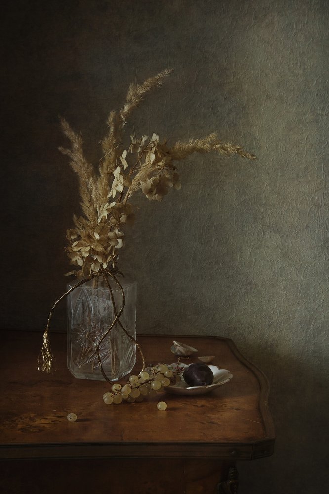 Фотография автора Анна Петина