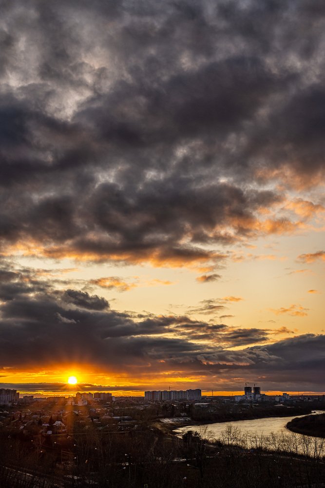 Photograph by Алексей и Юлия Дарьины