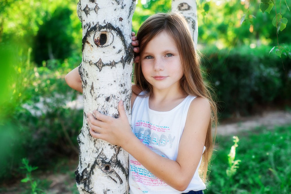 Photograph by Наталья Матвеева