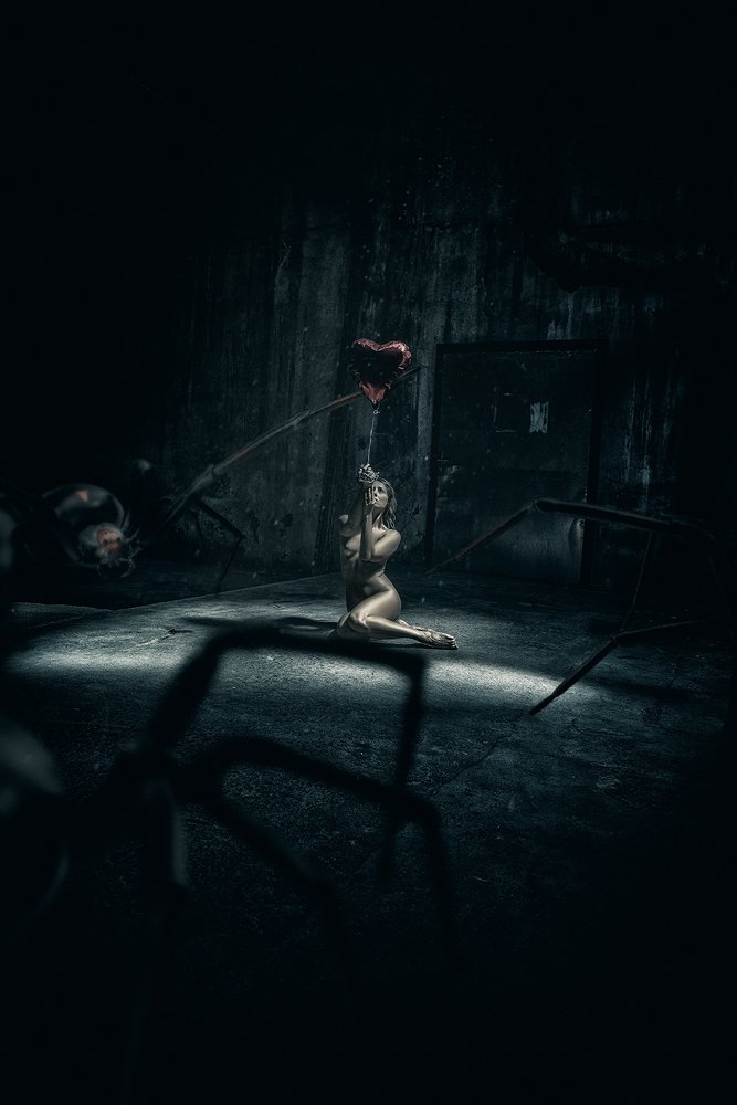 Photograph by etay appelberg