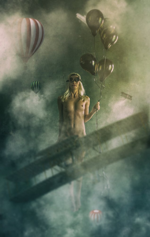 Photograph by etay appelberg