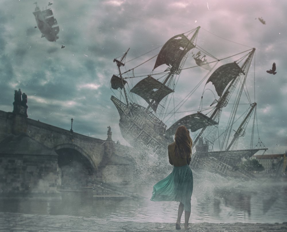 Photograph by etay appelberg