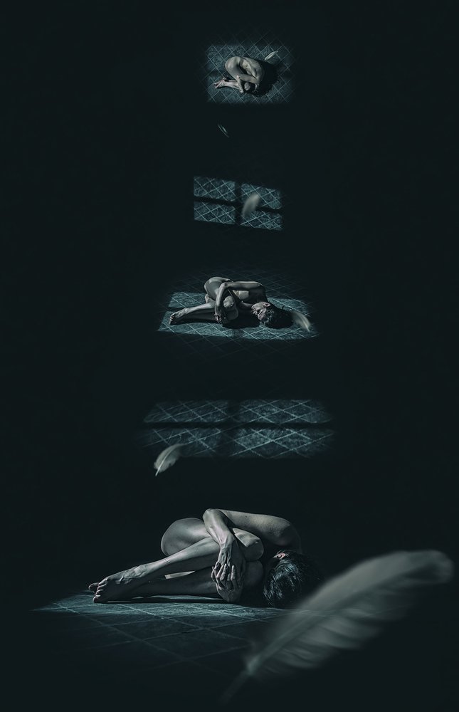 Photograph by etay appelberg