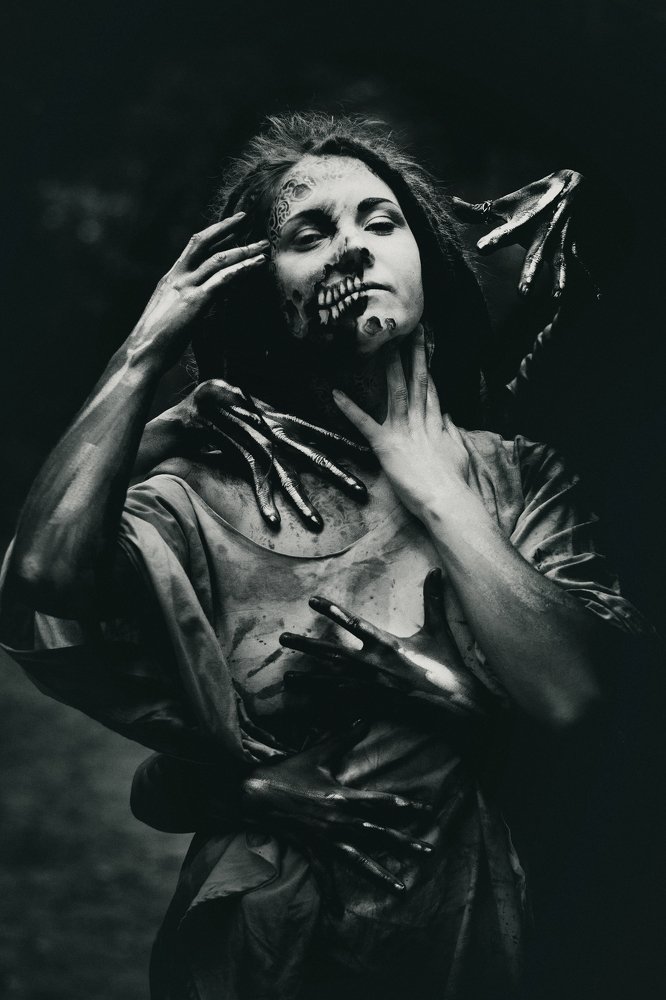 Фотография автора Екатерина Лапатей