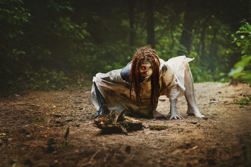 Фотография автора Екатерина Лапатей