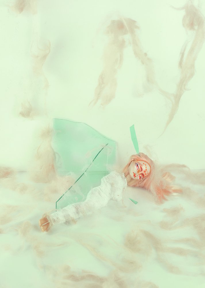 Photograph by Полина Ковальская