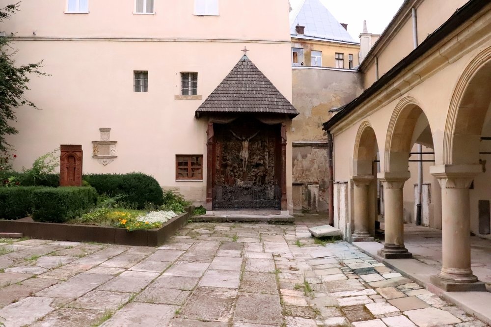 Photograph by Ольга Манукян