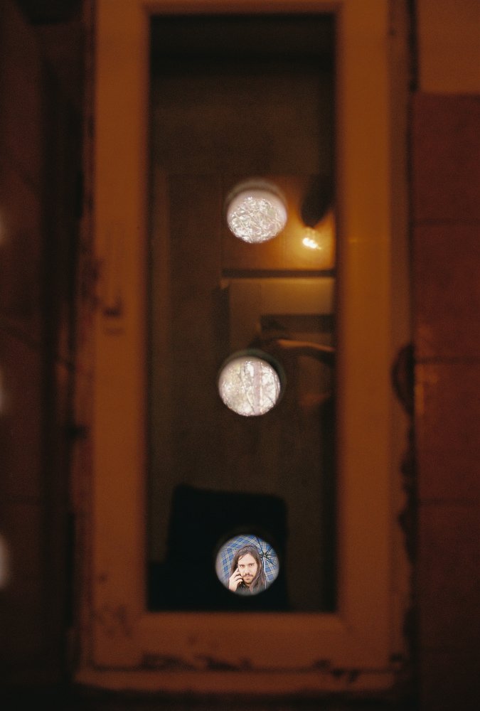 Photograph by Sarah Iva Vujin