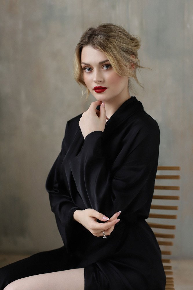 Photograph by Мартынова Татьяна