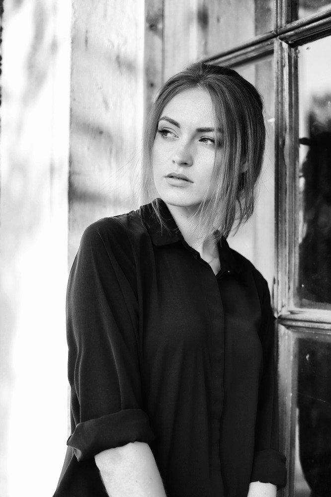 Photograph by Мартынова Татьяна