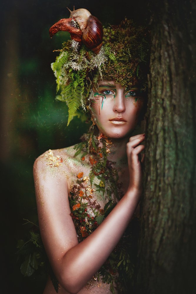 Photograph by Екатерина Лапатей