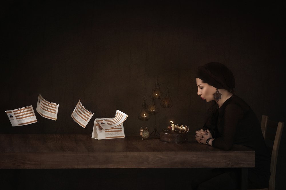 Photograph by  Mehrzad maghsoodian