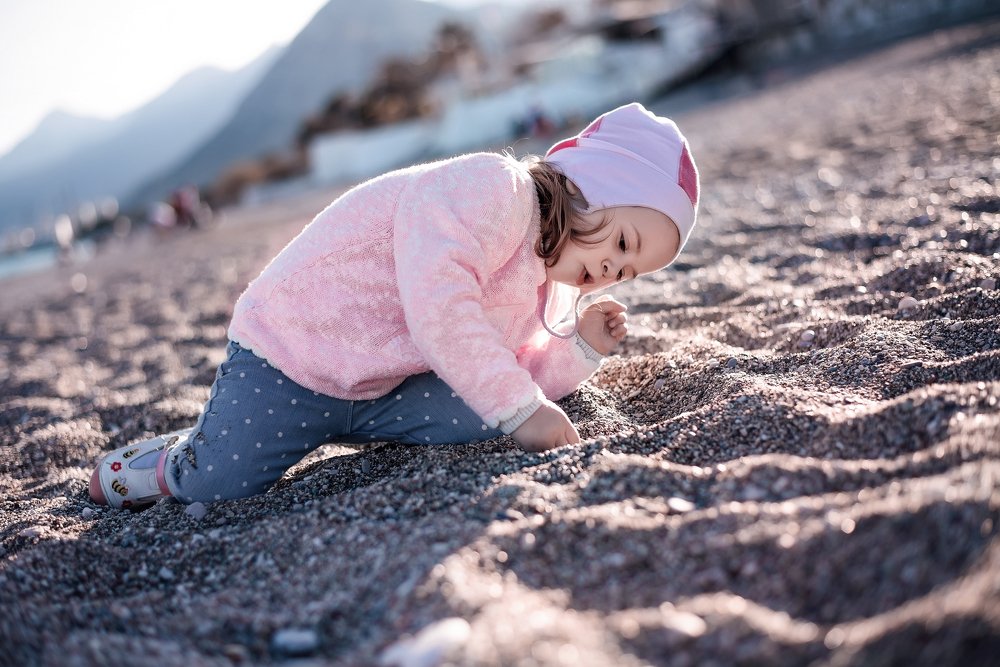 Photograph by Anastasia Kaynak