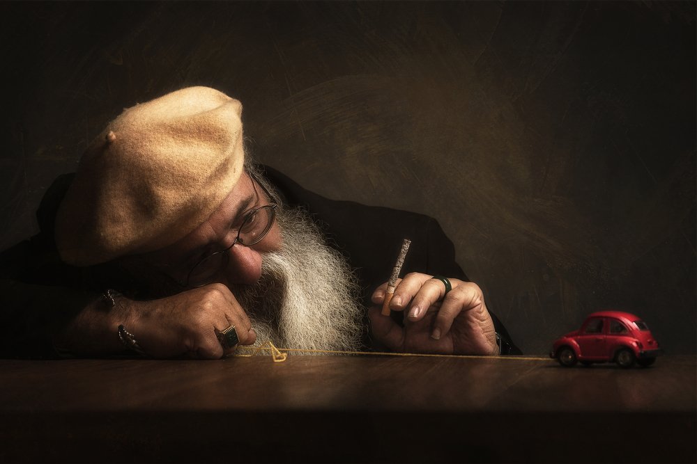 Photograph by  Mehrzad maghsoodian