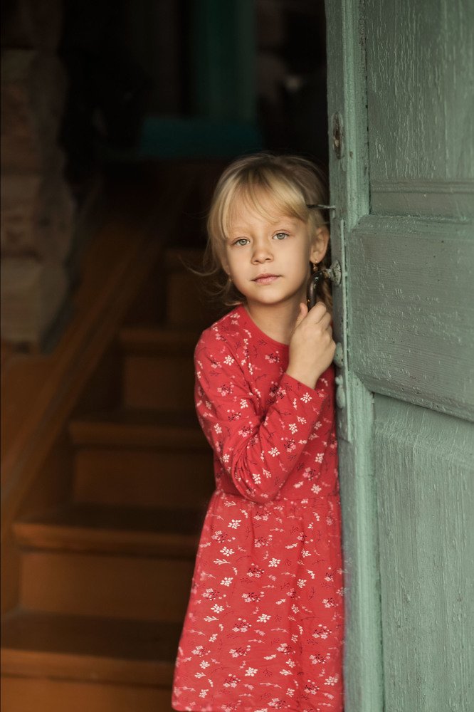 Photograph by Анна Соколова