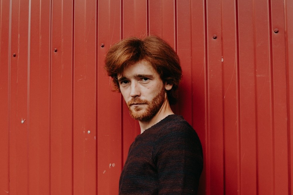 Photograph by Анастасия Володина