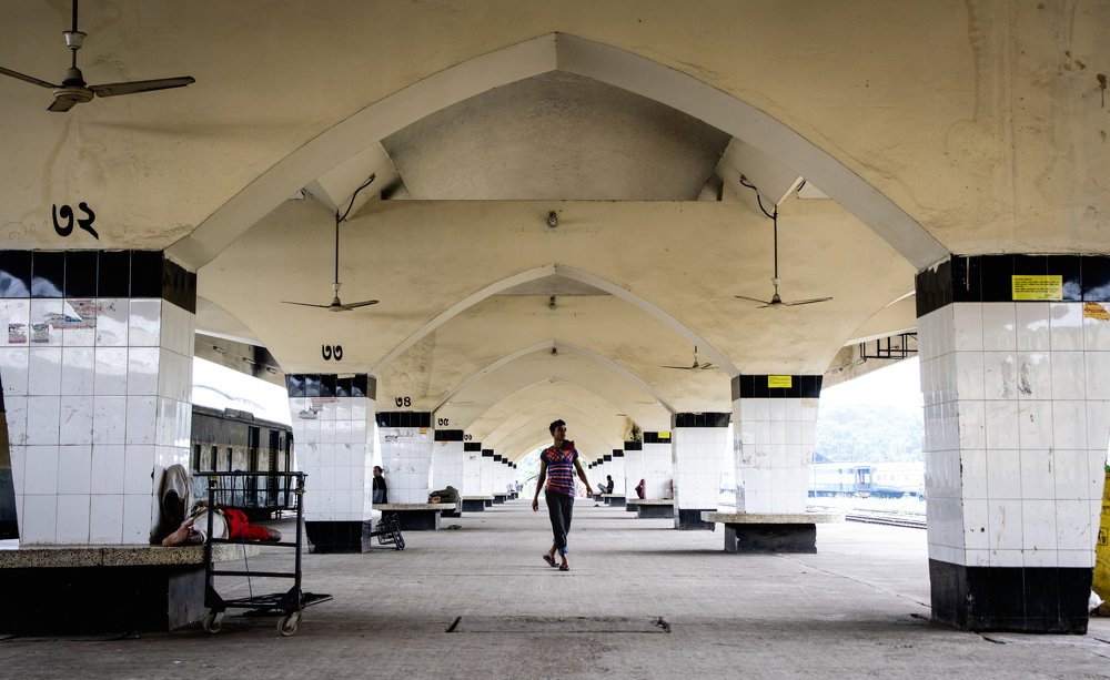 Photograph by Tamim Ahmed Khan