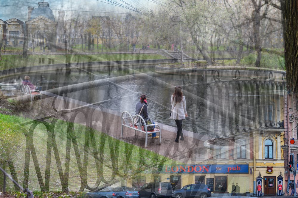 Перечитывая М.Пруста Под сенью девушек в цвету