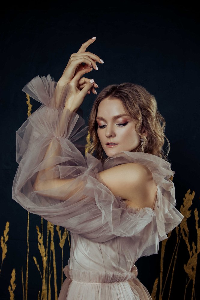 Восточная сказка