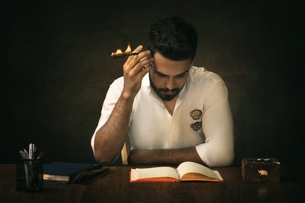 Photograph by  Mehrzad maghsoodian