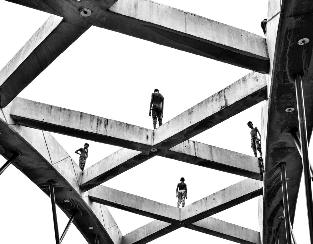 Photograph by Tamim Ahmed Khan