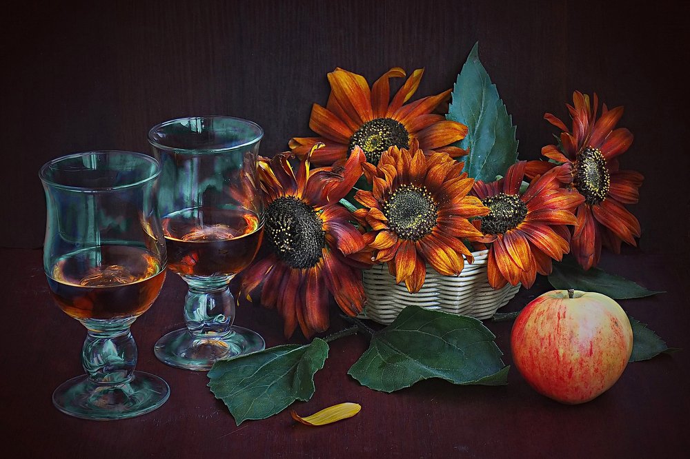 Photograph by Людмила Данько