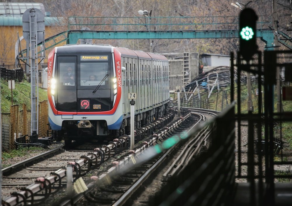 Photograph by Дмитрий Яковлев