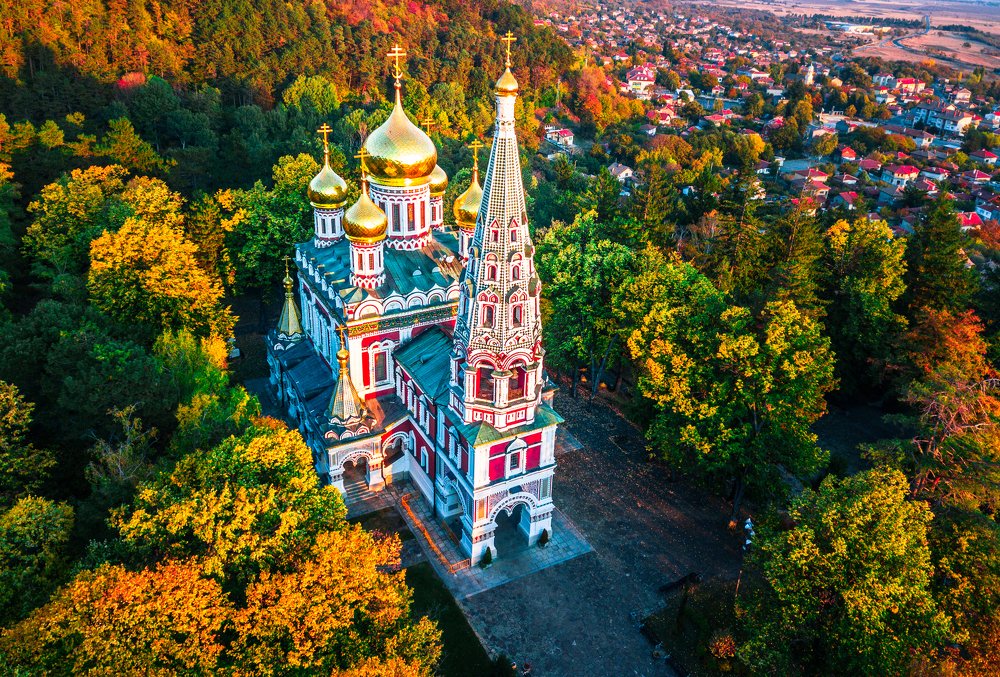 Photograph by vasil kolev