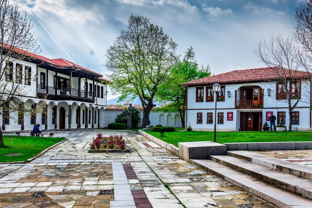 Photograph by vasil kolev