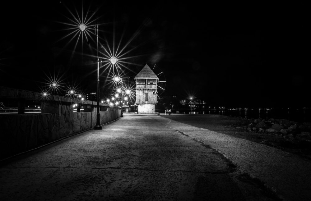 Photograph by vasil kolev