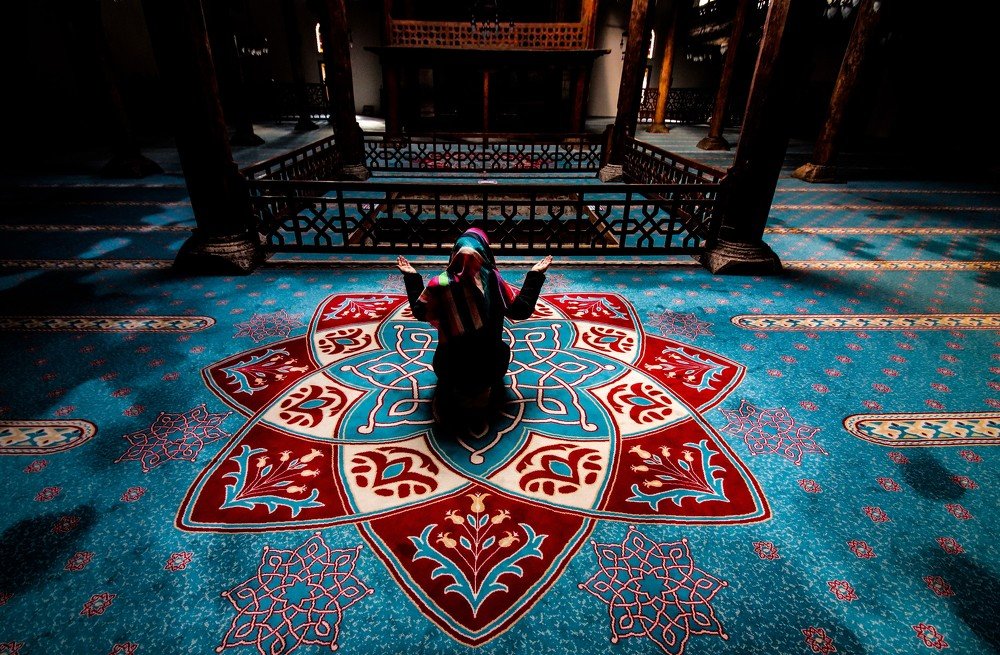 Photograph by ayhan apaydin