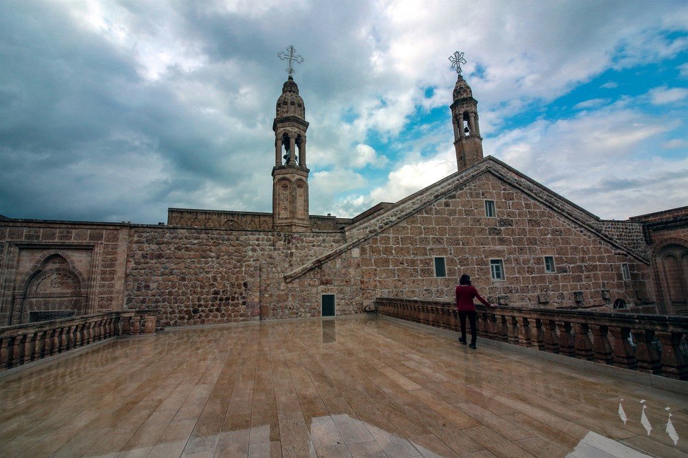 Photograph by ayhan apaydin