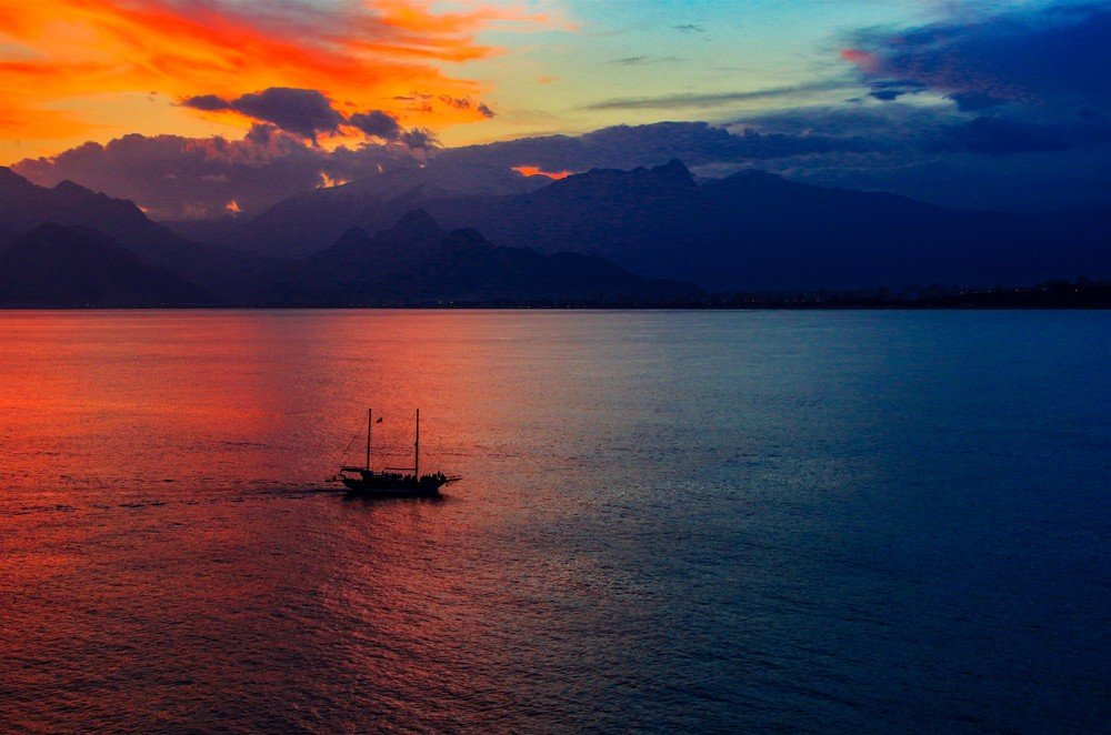 Photograph by ayhan apaydin