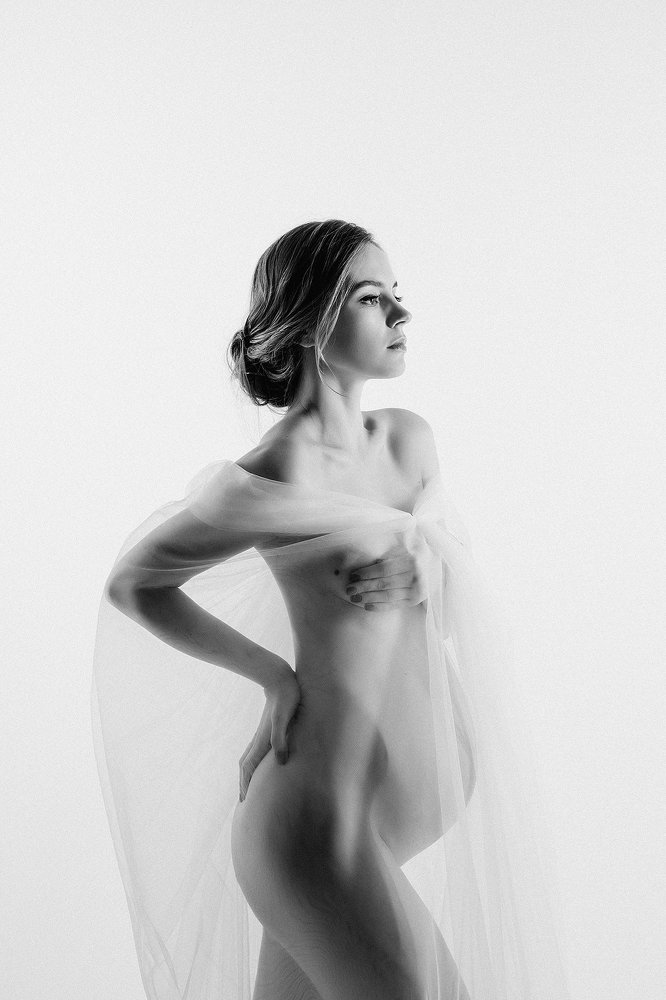 Photograph by Никитина Анна