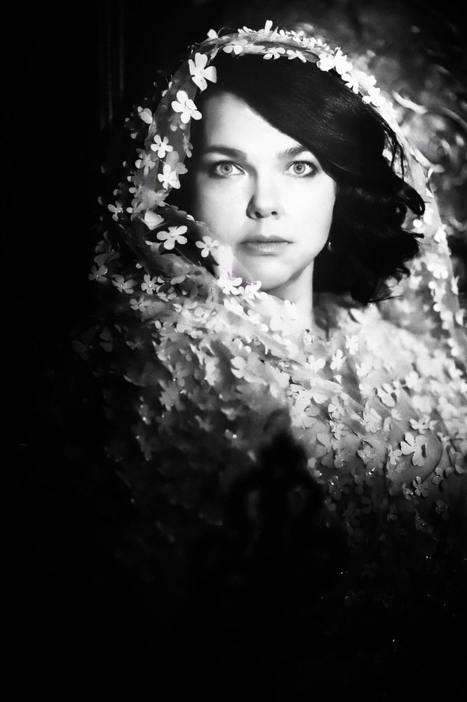 Фотография автора Евгения Аверкиева